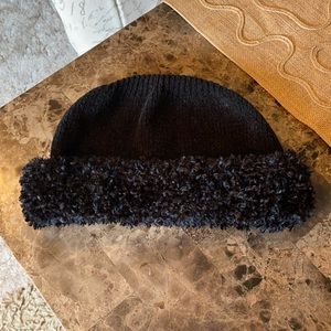Black Toboggan